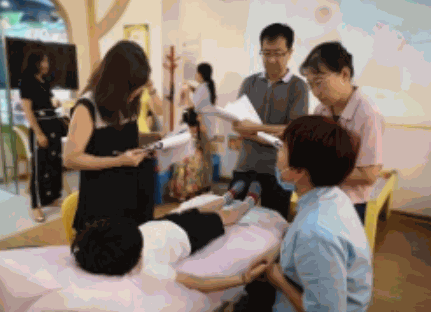 慈幼和堂小儿推拿